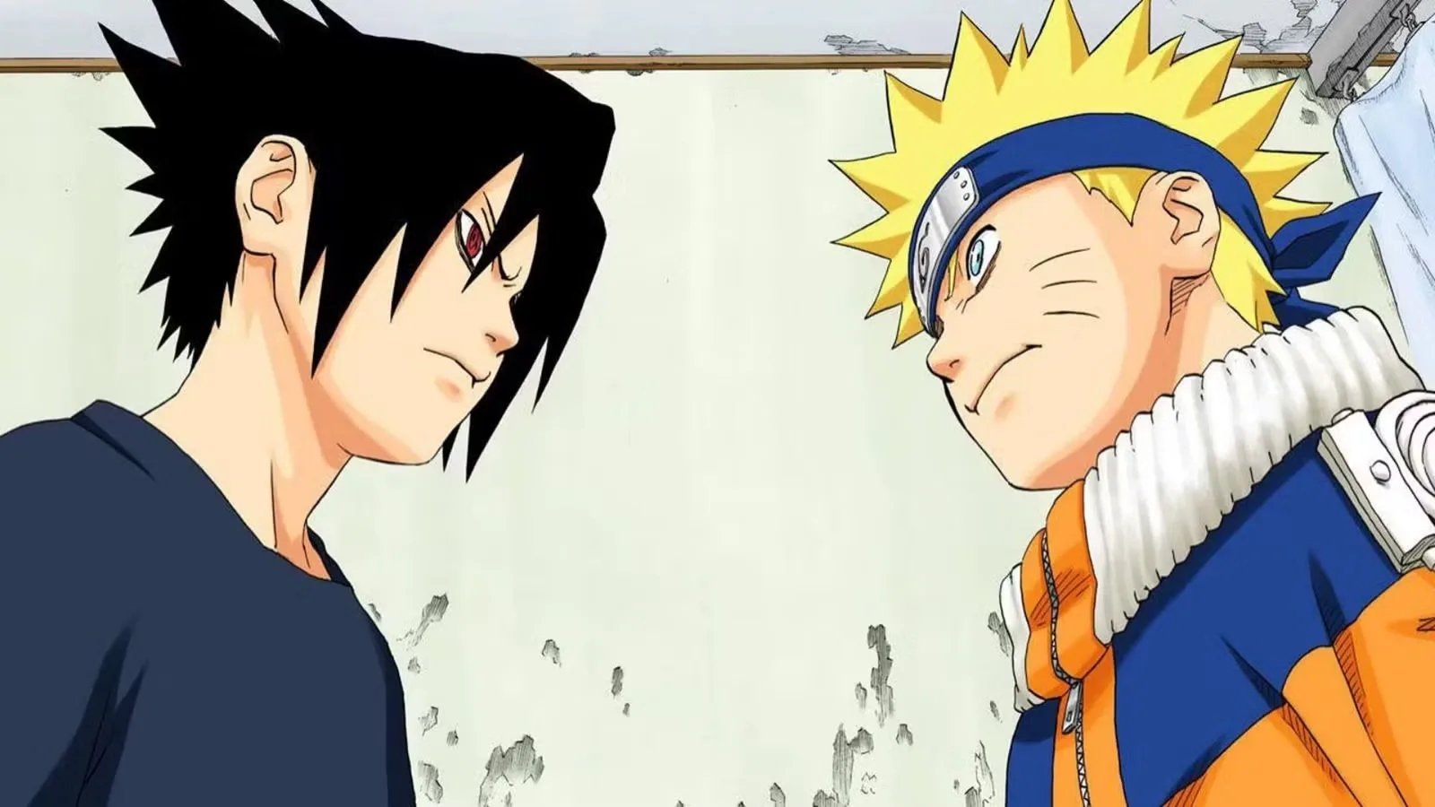 Anime Romantizmlerinden Daha İyi 10 Shonen Arkadaşlığı